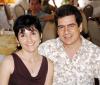 01 de septiembre 2005
Rosa y Andrés Bello.