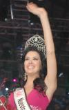 La posibilidad de regalarle al país la corona de Miss Universo en 2006 se determinó una vez que se reveló el nombre de la poblana Karla Jiménez Amescua como segundo lugar en el certamen, y ganadora del título Nuestra Belleza Mundo 2005.