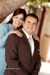 17 de septiembre 2005
Elizabeth Muñoz López y Jorge Aguilar González.