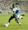 El equipo capitalino venía con la mentalidad de ganar el partido, pero sabían que se enfrentaban a un enemigo fuerte.