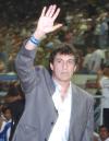 En la parte complementaria Santos casi abre el marcador por conducto de Miguel Zepeda, al bajarle Matías Vuoso un balón con el pecho, pero el “Conejo” atajó bien la intentona que amenazaba con introducirse a las redes.
