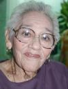 30 de septiembre 2005
Señora Sofía García de Jáuregui festejó 90 años de vida.
