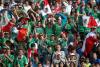 'Canta y no llores', es otro titular que dedica el diario La República en referencia al partido en el que México fue superior al  'Scratch', en referencia a Brasil.