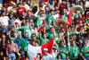 Fue un categórico 3-0, conseguido con goles de Carlos Vela, Omar Esparza y Ever Guzmán, ante un lleno total en el Estadio Nacional, expresó el cotidiano peruano al calificar de 'brillante' e 'histórica' la victoria mexicana.