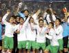 Brasil llegó al partido más fatigado que su rival pues su adversario en semifinales, Turquía -al que sólo pudo vencer por 4-3 con un gol en el último minuto- dio demasiados problemas y exigió mucho desgaste.