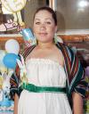 03 de octubre 2005
Rosa Margarita Beltrán de Rojas fue festejada con un ameno convivio.