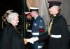Los eventos del viernes coronan un año de conmemoraciones de la batalla