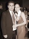 27 de octubre 2005
Alejandro y Marcela Pimentel.