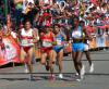 La fiesta de la 10 K Victoria