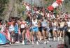 Fueron cinco las corredoras que impusieron el ritmo de competencia, celebrada alrededor del Bosque Venustiano Carranza, encabezadas por la monarca nacional de maratón, Dulce María Rodríguez, y la primera rankeada en esta distancia, Madaí Pérez Carrillo, así como las morenas kenianas Neriah Asiba y Grace Momanyi.
