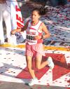 La fiesta de la 10 K Victoria