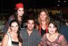 ROSTROS Fotografía: WG Wendy González