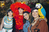 09102009 Gloria Alicia Soto Dingler celebró su cumpleaños en compañía de sus familiares y amigos. Gloria, Ana, Rosario y Mary Carmen. Festeja con disfraces Gloria Alicia Soto Dingler Goga Dingler, Liliana Yarza, Cecy Díaz, Pancho Aguilar, Luchita López y Alma Fernández.