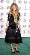 Daysi Fuentes.