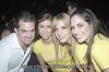 Cristy Jaidar, Bonnie Carrillo y Daniela Barranco