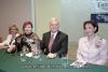 Beatriz Rubio, María Isabel Barraza, Gabriela Rubio y Ana Isabel Llamas