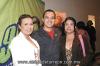 Pilar Revuelta, Teresa Saracho, Carmen Revuelta y Lety García