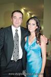 José León Salazar y Adela Cuerda de Salazar