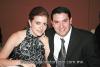 Melissa Mijares y Ramiro Cantú