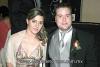 Liliana Fernández y Gilberto Palacios