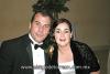 Gerardo Salmón y Mónica Lozano