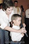 Sebastián y Tommaso Archilei