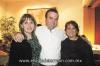 Salva A. de Juan-Marcos, Fernando Juan-Marcos, Ma. Elena de Juan-Marcos y Blanca González