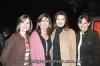 Salva A. de Juan-Marcos, Fernando Juan-Marcos, Ma. Elena de Juan-Marcos y Blanca González