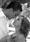 Bety González y Javier Fernández