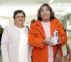 19  de noviembre 2005
Irma Fernández y Alfredo Ibarra viajaron a Perú, los despidieron las familias Ibarra y Luna.