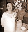 19 de noviembre 2005
 Karla Dávila de Anzures disfrutó de una reunión de canastilla que le prepararon Hortencia Rodríguez de Dávila, Norma Cuevas de Dávila y Lupita solís de Anzures, en honor de la bebé que espera.