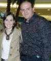 23  de noviembre 2005
Manuel y Mariana Portilla.