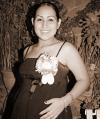 24 de noviembre 2005
Celia Rocío Cháirez Limones espera el nacimiento de su bebé para próxima fecha.