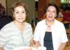 va_03122005_1  Bertha de Zarzar y Luz Elena de Galindo