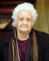 va_07122005_3 
Con motivo de sus 96 años de vida, la señora Catalina Pérez Vda. de Hernández recibió felicitaciones.