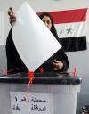 La elevada participación de los suníes pareció ocasionar escasez de boletas y otros materiales de votación en Fallujah y Ramadi.