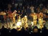 Ardiente show 'Sólo para Mujeres'