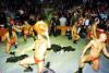 Ardiente show 'Sólo para Mujeres'