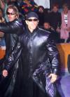 Manuel Landeta fue el más aclamado quien sobresalió del resto gracias a sus movimientos sexys y por ser el mejor bailarín.