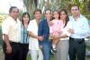 gr_21122005_2 
Andrea Ávila Estrada fue festejada por sus papás, Axdruval Elizalde y Socorro Estrada, al cumplir tres años de vida. La acompañaron en un convivio sus abuelos y tíos.
