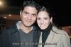 César y Silvia Martínez
