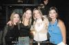 Alma de Fahur, Vanessa Flores, Jessica Avelar y Ana Cris Martínez