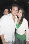 FESTEJA SUS OCHO AÑOS
Melissa Santos con Ana Mary, Aracely, Sabrina, Anabel, Prisci, Fernanda, María Amelia, Mily, Paulina, Mariana, Ana Elisa, Cristina, Sara y Nancy
