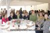Lolo y Nena Rebollo, Mayela Olivares, Esperanza Anzurez, Mónica de Reyes, Marcela Franco, Concha Arias y Alejandra y Titis Borrego