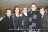 EXHIBICIÓN DE JOYAS
Carlos Mijares, Alejandra Nahle de Mijares y Katya Nahle