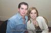 Sofía de Canedo y Erick Canedo