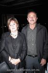 Lalo y Tere Herrera