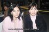 INAUGURAN NUEVO NEGOCIO
Rodolfo y Sandra Garza