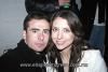 Lilia Reyes y Alejandro Tavera