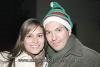 Juan Carlos Gómez y Amy Reyes